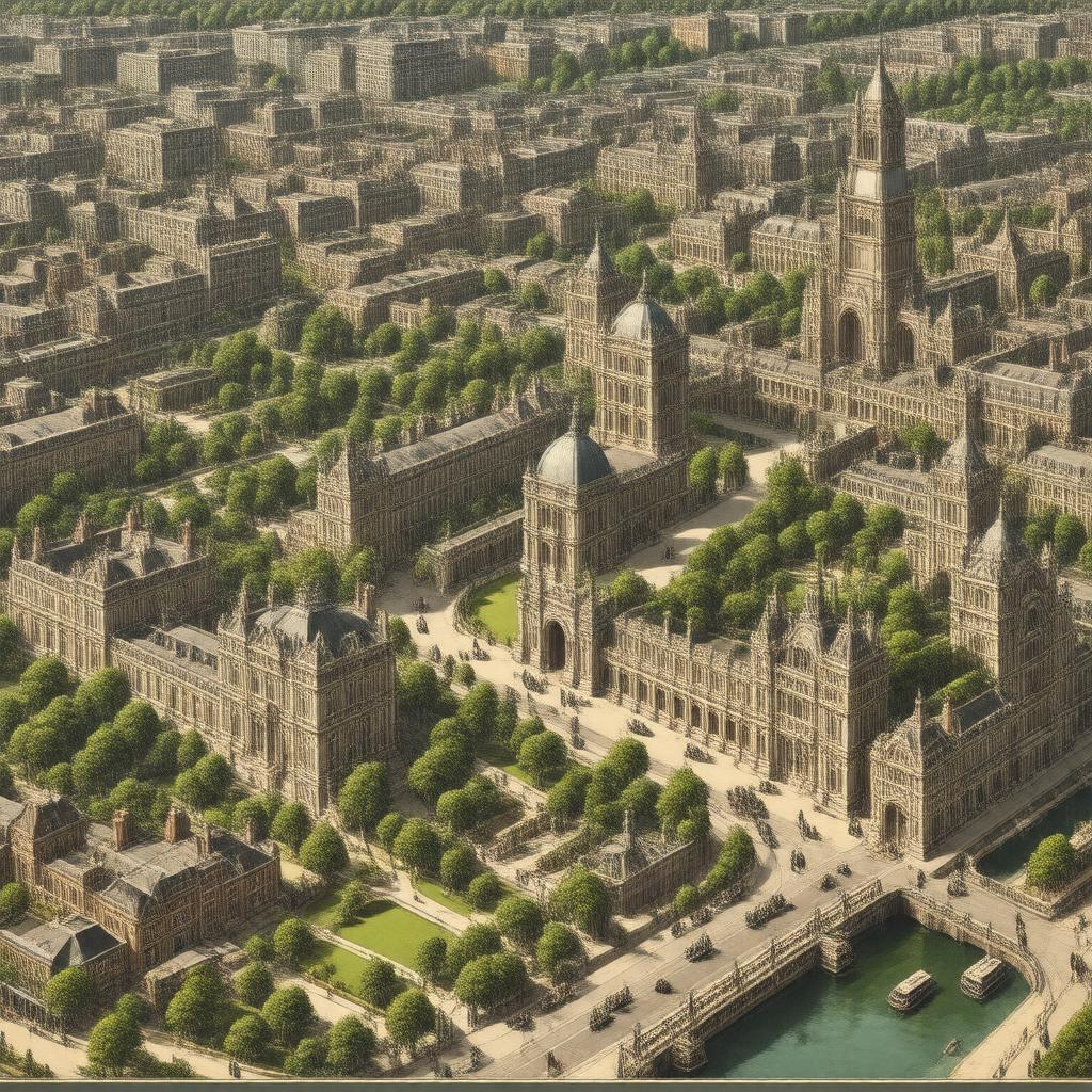 Kensington and Chelsea